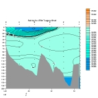 SALINITY PLOT