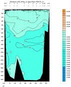 SALINITY PLOT