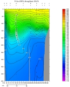 pH PLOT