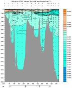 SALINITY PLOT
