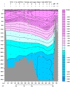 CFC-11 PLOT